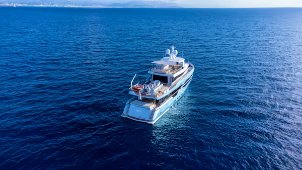 Numarine-Numarine 32XP 2025-RAY Florida-United States-6060256