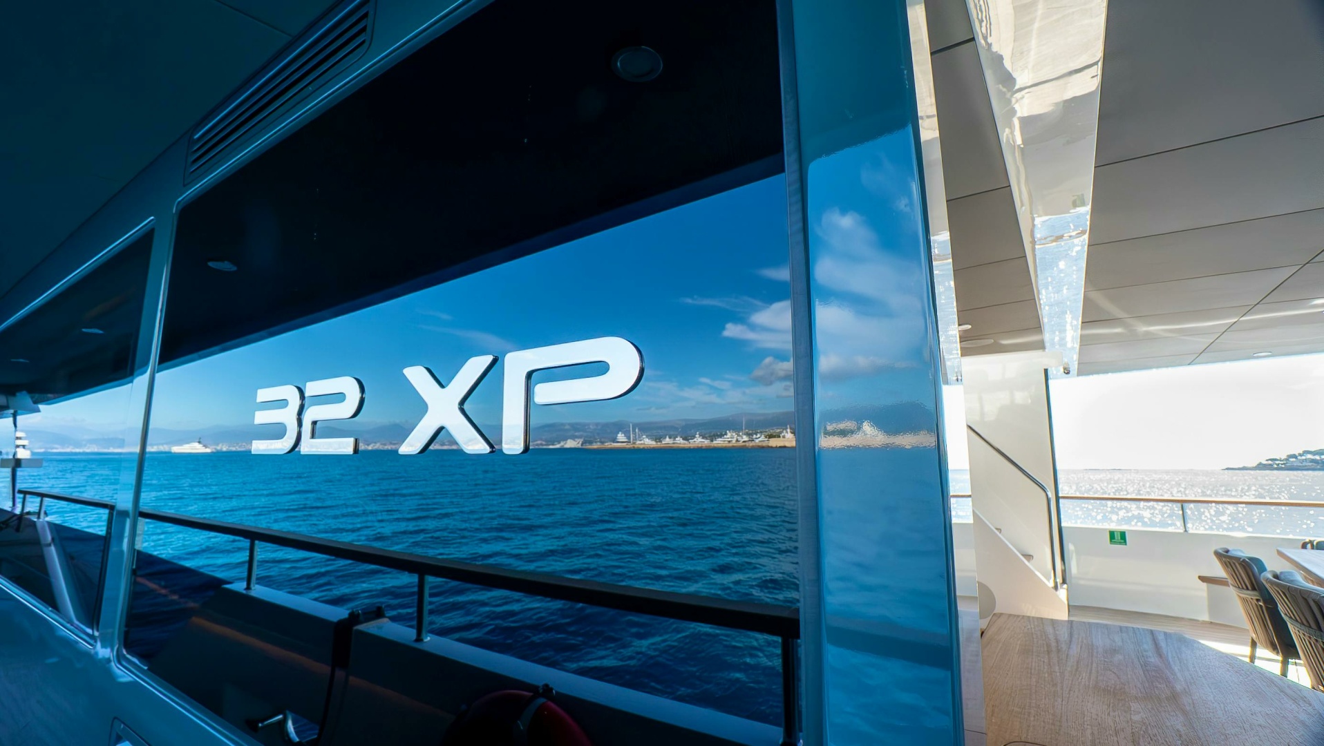 Numarine-Numarine 32XP 2025-RAY Florida-United States-6060278 | Thumbnail