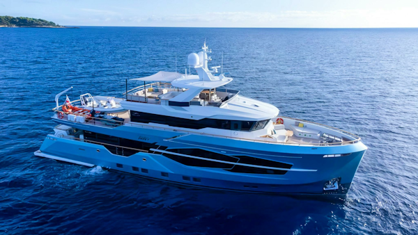 Numarine-Numarine 32XP 2025-RAY Florida-United States-6060252
