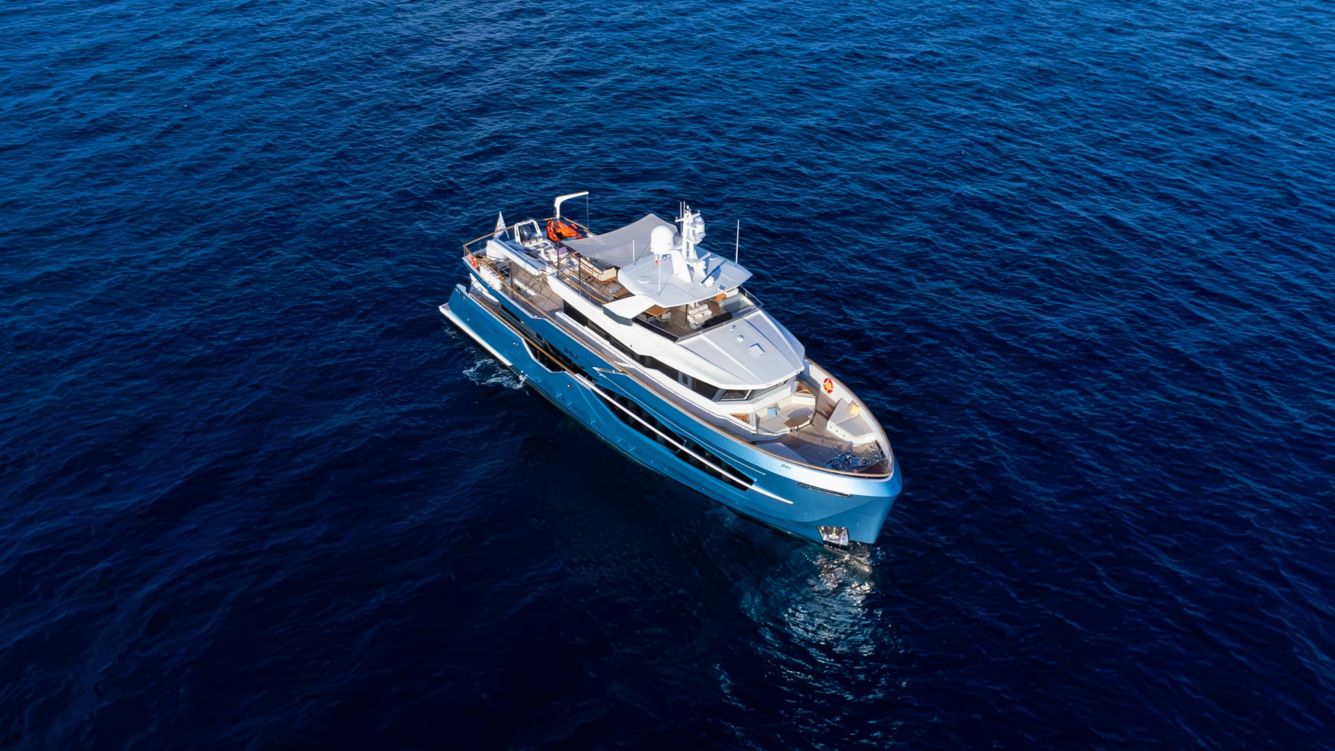 Numarine-Numarine 32XP 2025-RAY Florida-United States-6060259 | Thumbnail