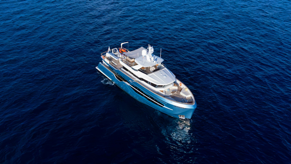 Numarine-Numarine 32XP 2025-RAY Florida-United States-6060259