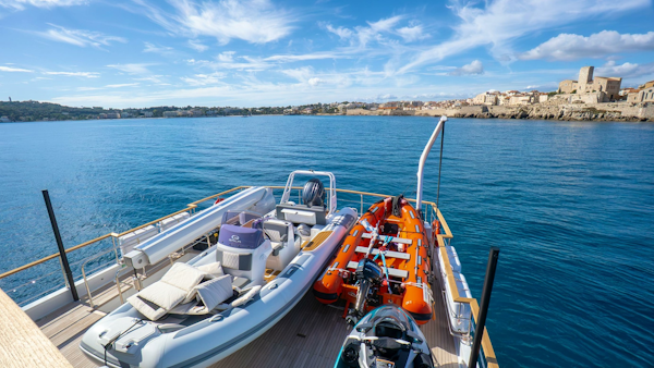 Numarine-Numarine 32XP 2025-RAY Florida-United States-6060277