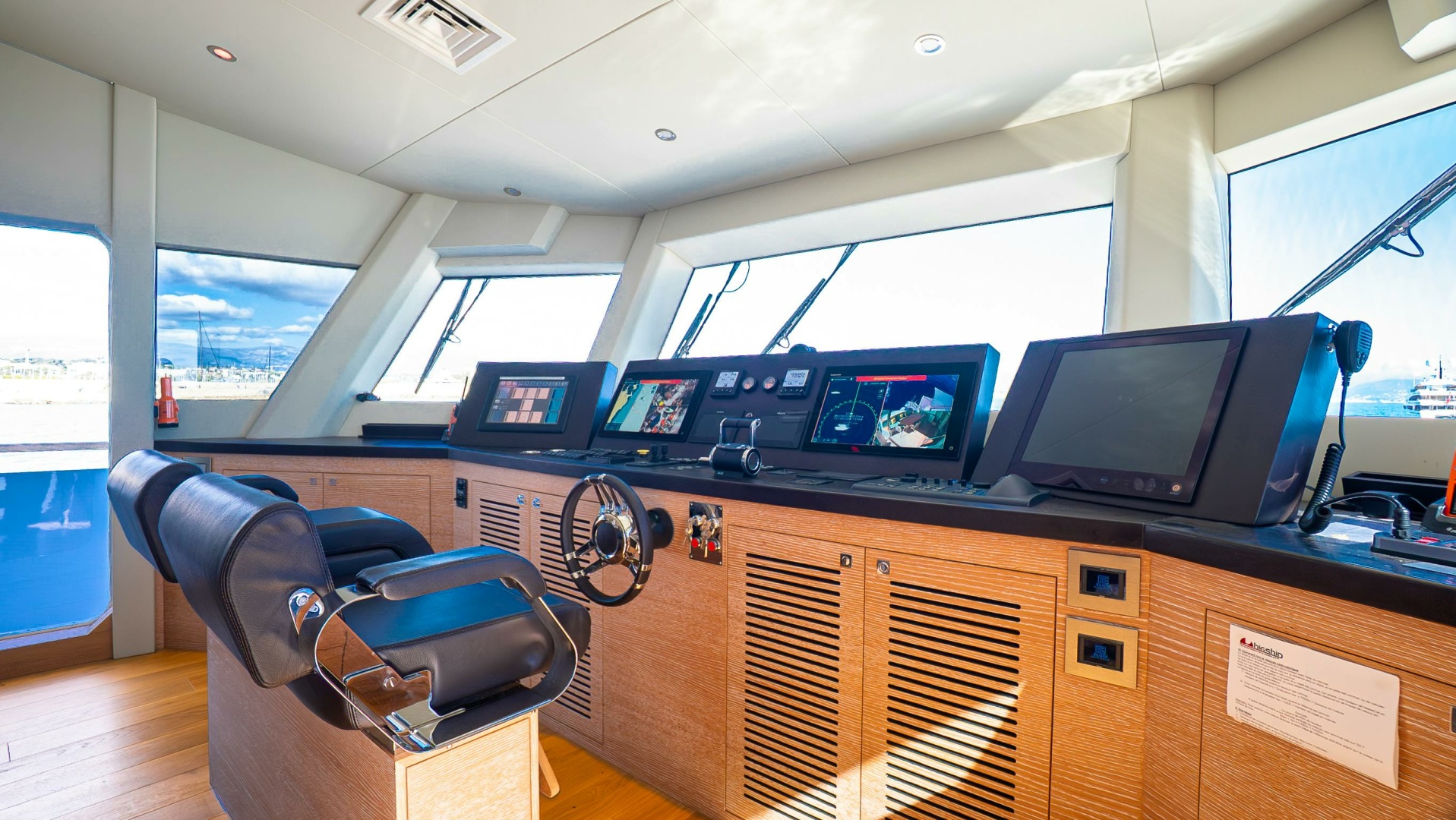 Numarine-Numarine 32XP 2025-RAY Florida-United States-6060307 | Thumbnail