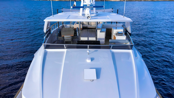 Numarine-Numarine 32XP 2025-RAY Florida-United States-6060262