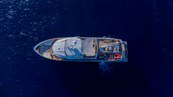 Numarine-Numarine 32XP 2025-RAY Florida-United States-6060261