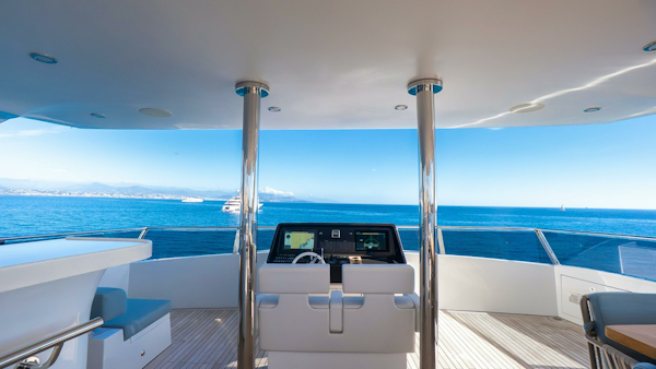 Numarine-Numarine 32XP 2025-RAY Florida-United States-6060276