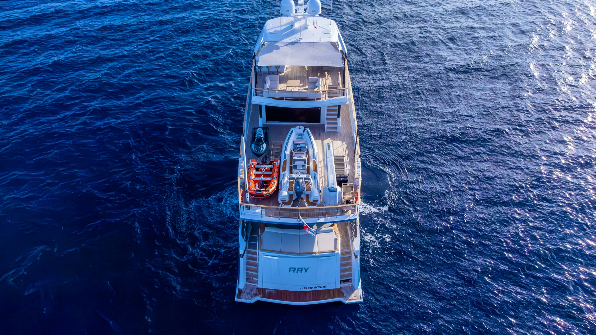 Numarine-Numarine 32XP 2025-RAY Florida-United States-6060255 | Thumbnail