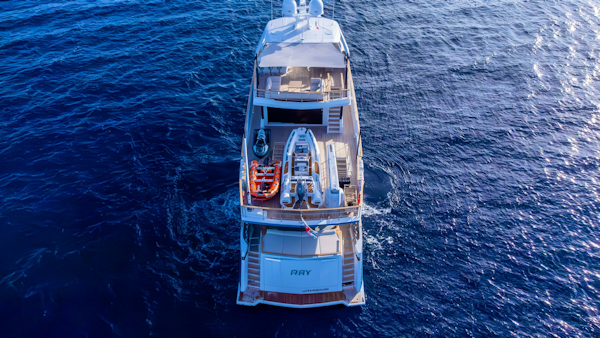Numarine-Numarine 32XP 2025-RAY Florida-United States-6060255