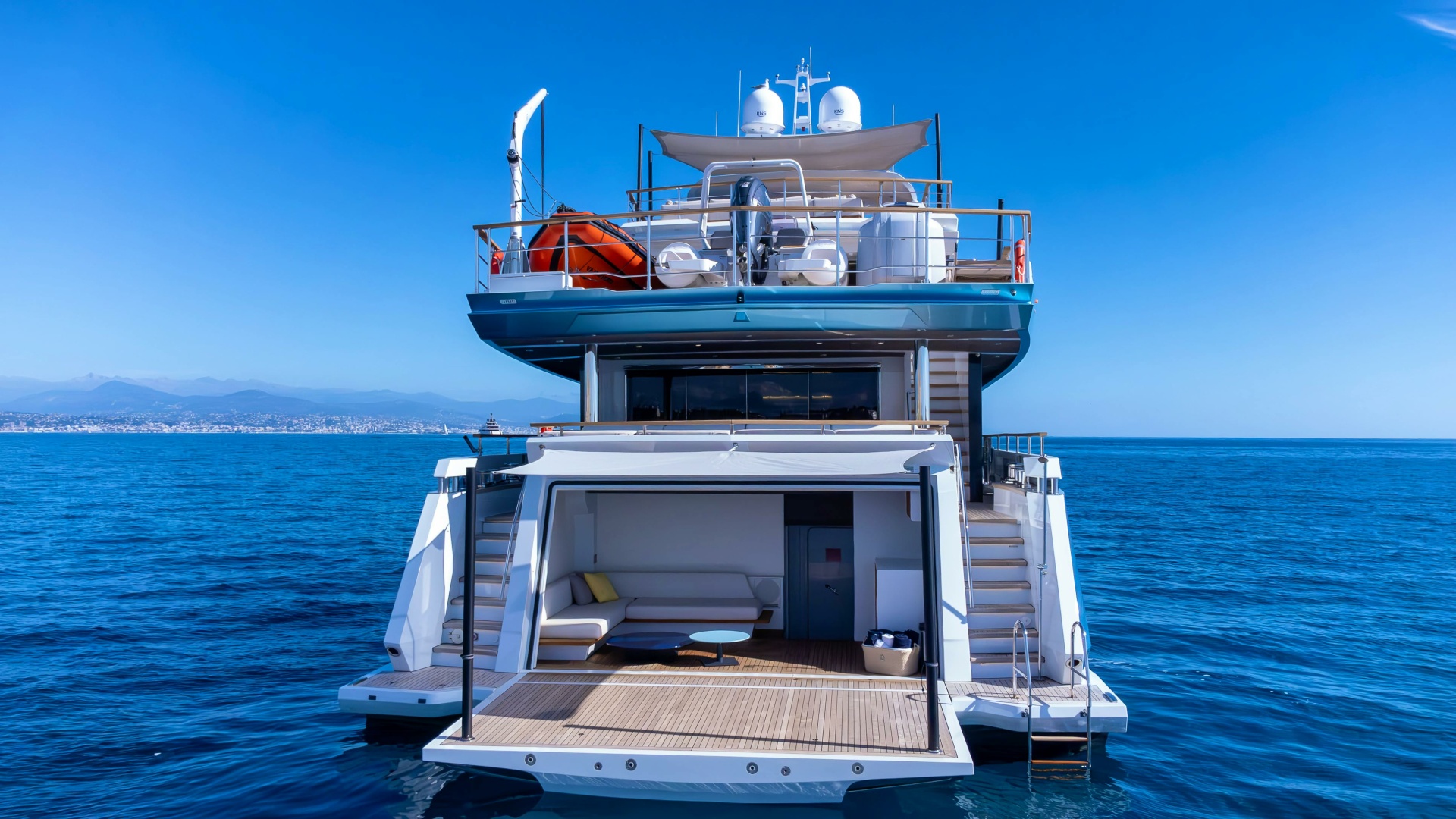 Numarine-Numarine 32XP 2025-RAY Florida-United States-6060263 | Thumbnail
