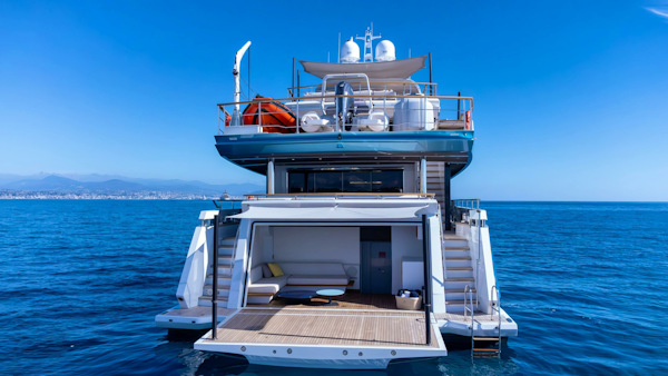 Numarine-Numarine 32XP 2025-RAY Florida-United States-6060263