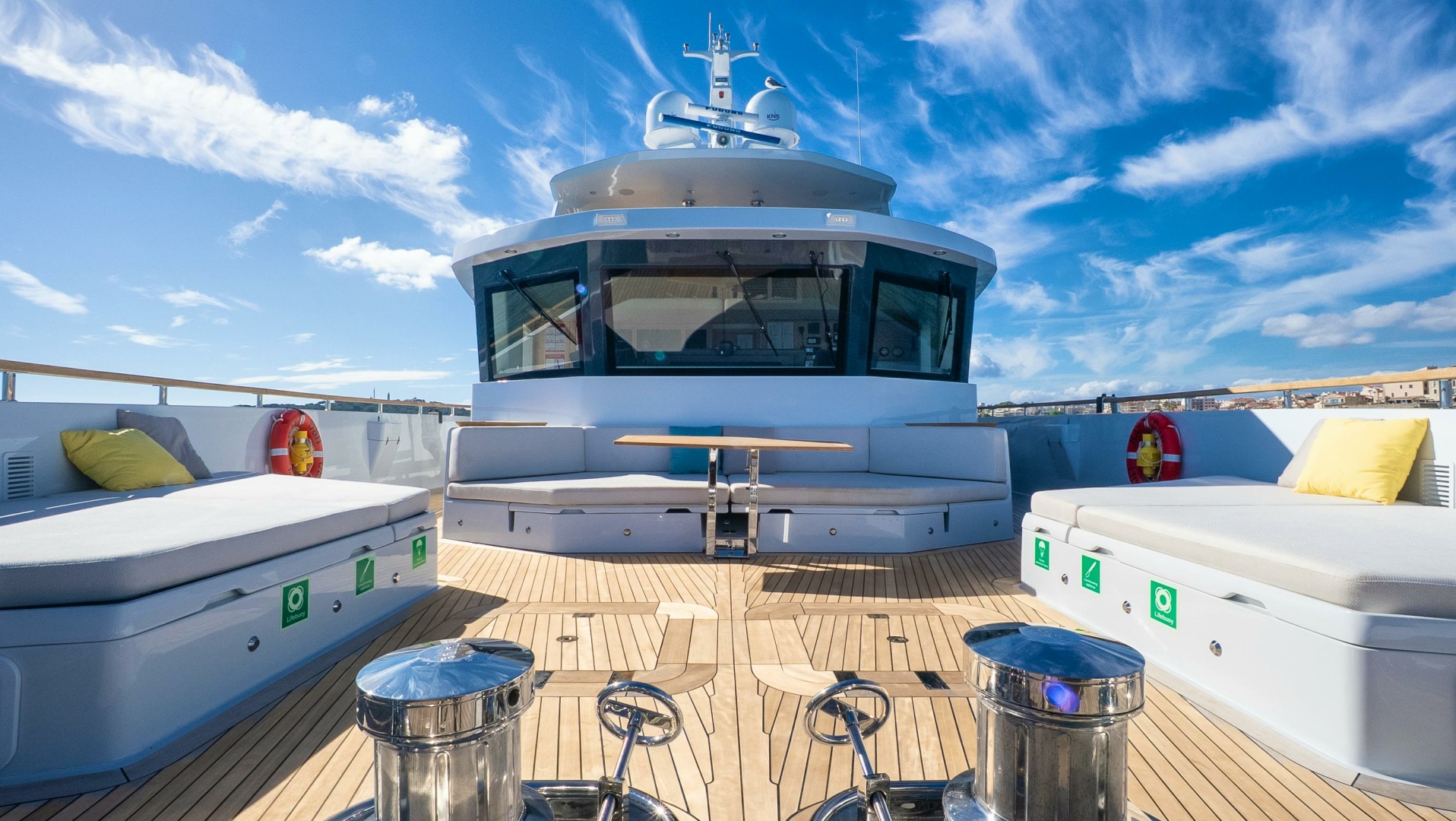 Numarine-Numarine 32XP 2025-RAY Florida-United States-6060271 | Thumbnail