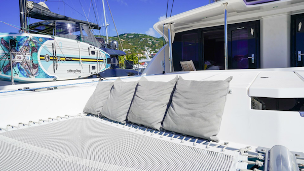 Leopard-58 2014-ANNEX St. Thomas Islands-Virgin Islands-United States-5927661