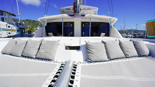 Leopard-58 2014-ANNEX St. Thomas Islands-Virgin Islands-United States-5927660