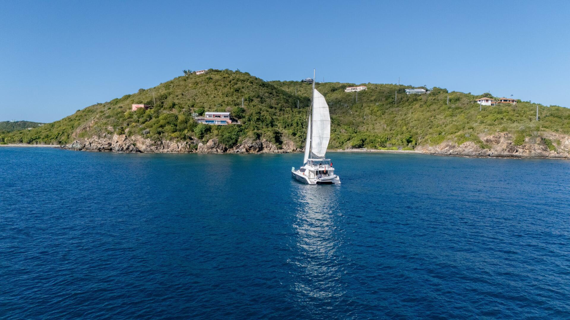 Leopard-58 2014-ANNEX St. Thomas Islands-Virgin Islands-United States-5927609 | Thumbnail