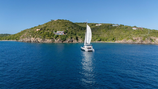 Leopard-58 2014-ANNEX St. Thomas Islands-Virgin Islands-United States-5927609