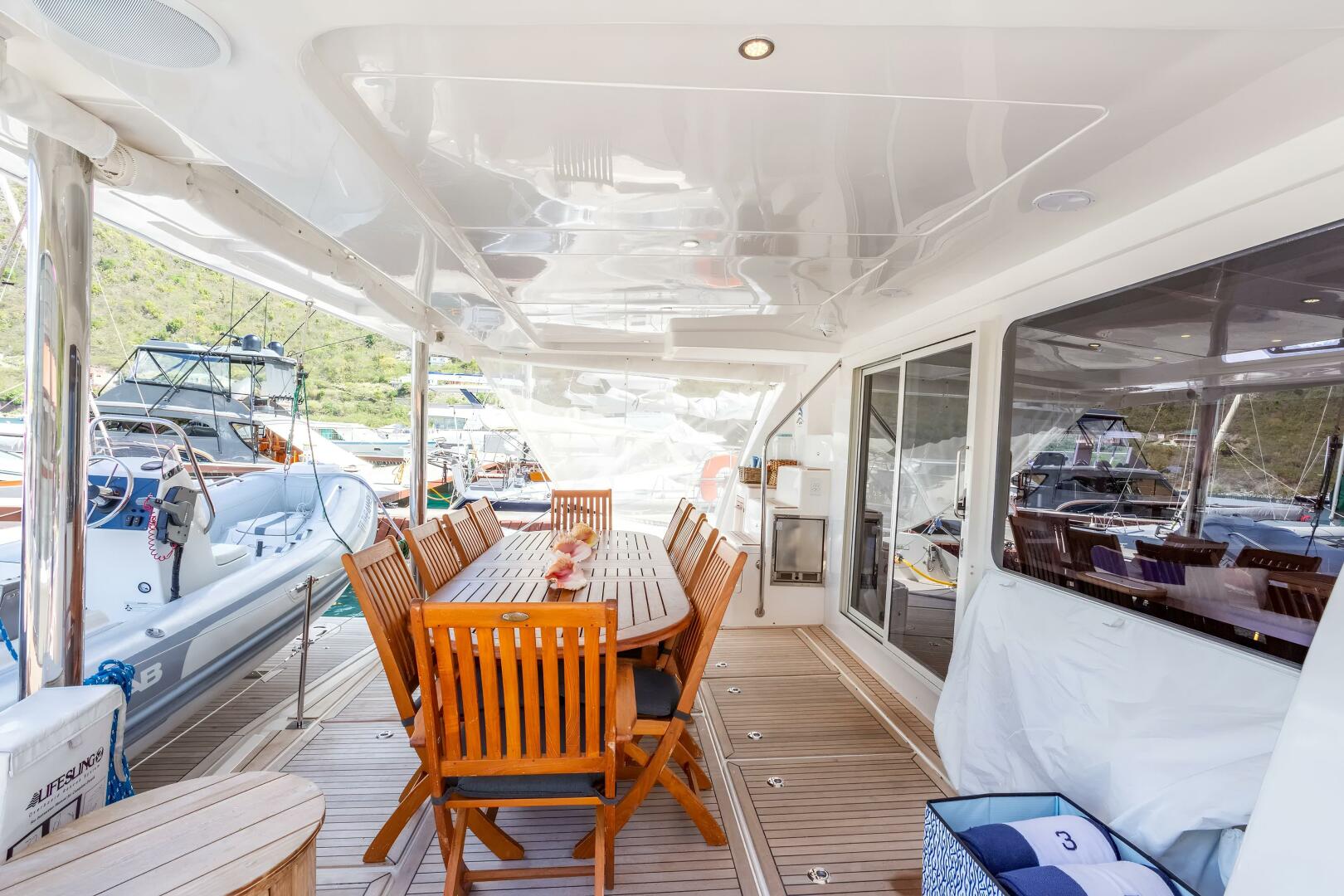 Leopard-58 2014-ANNEX St. Thomas Islands-Virgin Islands-United States-5927625 | Thumbnail