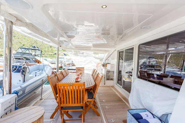 Leopard-58 2014-ANNEX St. Thomas Islands-Virgin Islands-United States-5927625