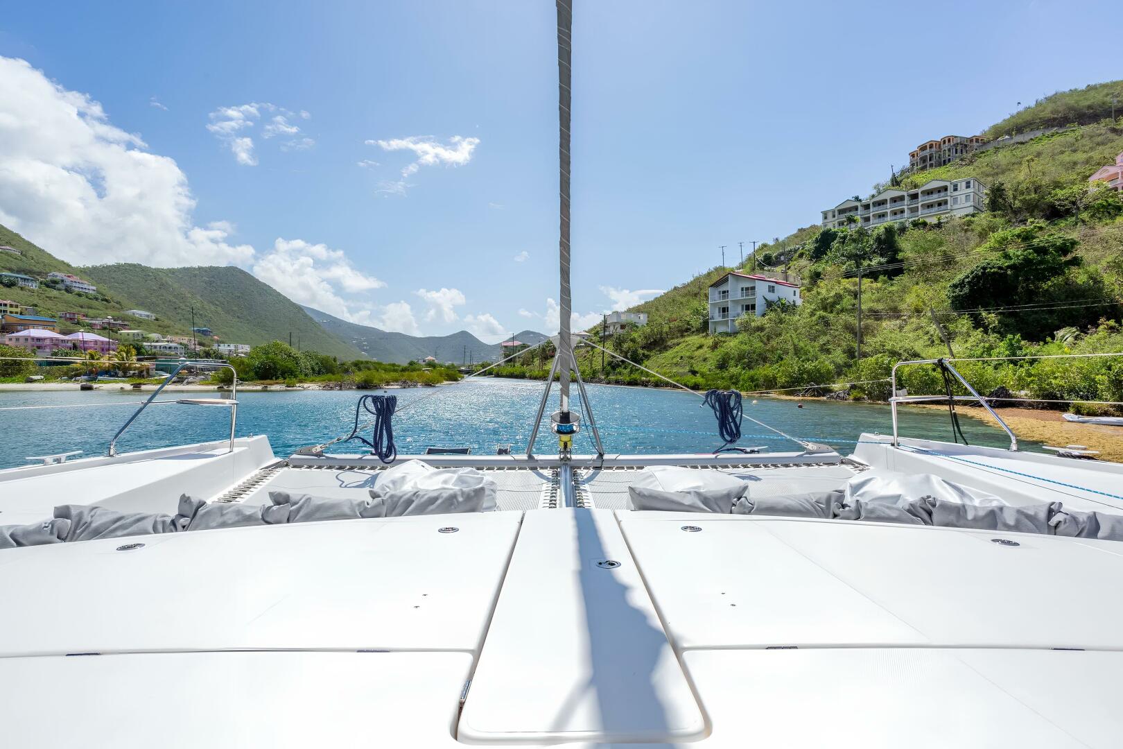 Leopard-58 2014-ANNEX St. Thomas Islands-Virgin Islands-United States-5927658 | Thumbnail