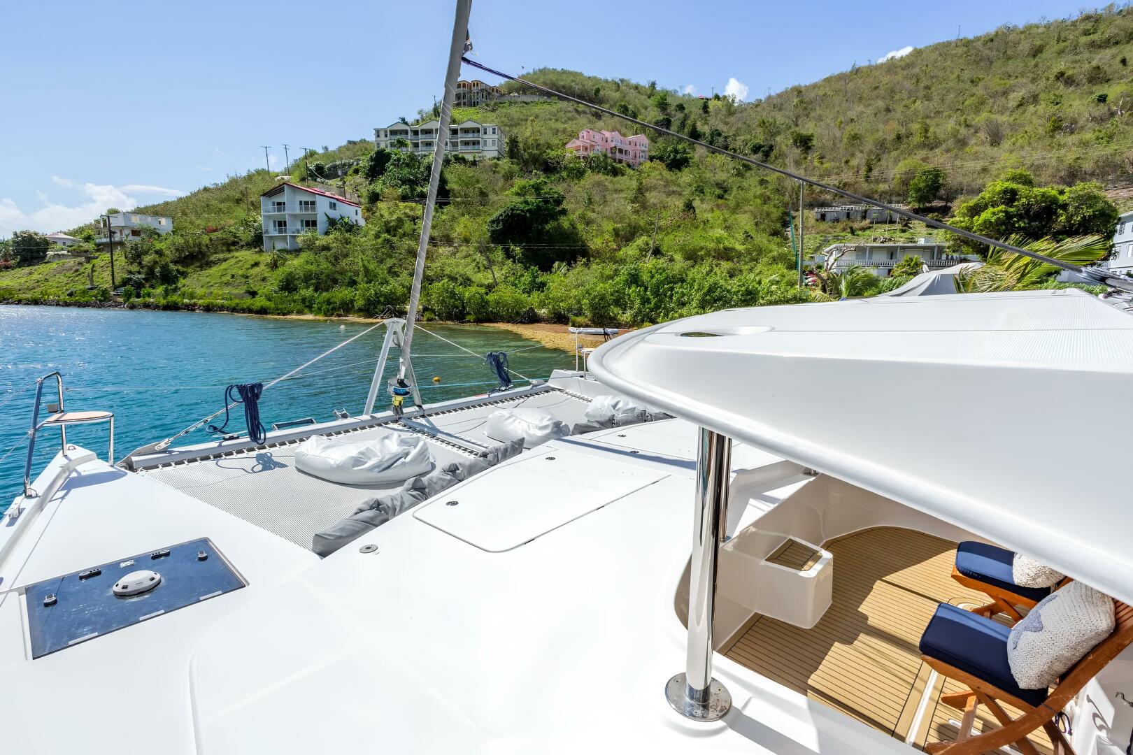 Leopard-58 2014-ANNEX St. Thomas Islands-Virgin Islands-United States-5927654 | Thumbnail