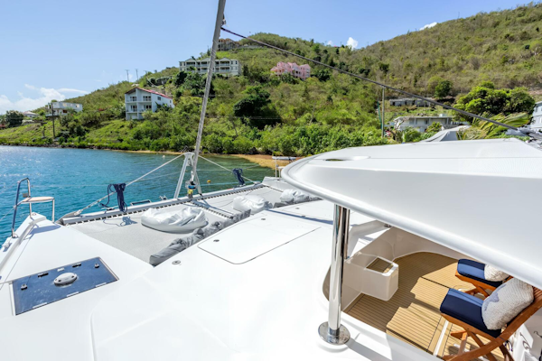 Leopard-58 2014-ANNEX St. Thomas Islands-Virgin Islands-United States-5927654