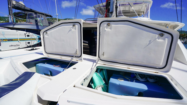 Leopard-58 2014-ANNEX St. Thomas Islands-Virgin Islands-United States-5927659