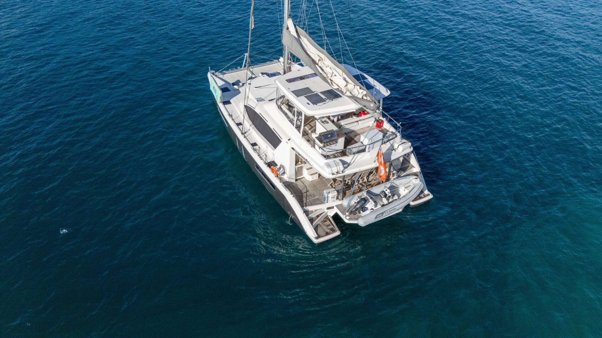 Leopard-58 2014-ANNEX St. Thomas Islands-Virgin Islands-United States-5927617 | Thumbnail