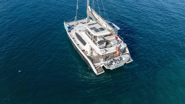 Leopard-58 2014-ANNEX St. Thomas Islands-Virgin Islands-United States-5927617