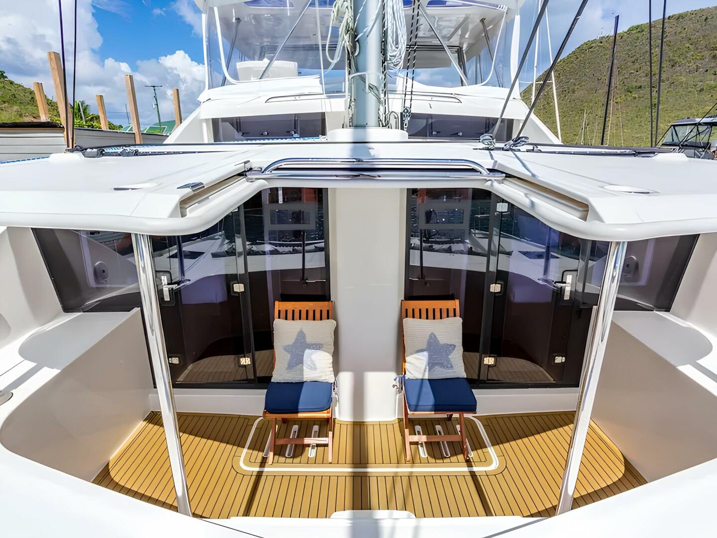 Leopard-58 2014-ANNEX St. Thomas Islands-Virgin Islands-United States-5927656 | Thumbnail