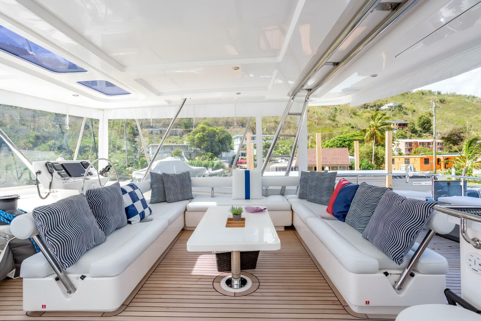 Leopard-58 2014-ANNEX St. Thomas Islands-Virgin Islands-United States-5927649 | Thumbnail