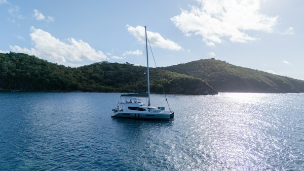 Leopard-58 2014-ANNEX St. Thomas Islands-Virgin Islands-United States-5927610