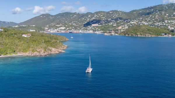 Leopard-58 2014-ANNEX St. Thomas Islands-Virgin Islands-United States-5927622