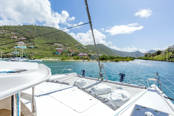 Leopard-58 2014-ANNEX St. Thomas Islands-Virgin Islands-United States-5927657