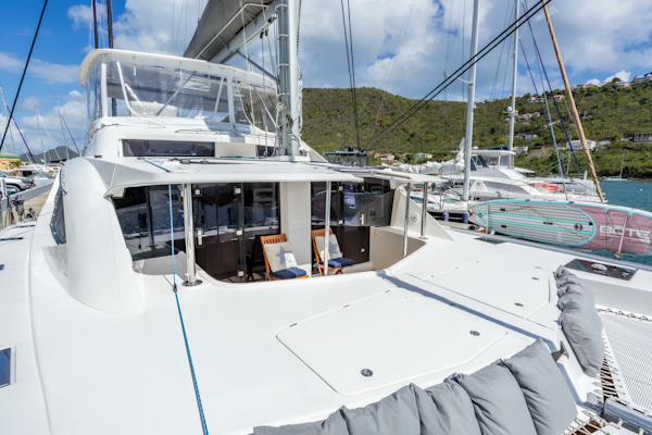 Leopard-58 2014-ANNEX St. Thomas Islands-Virgin Islands-United States-5927655