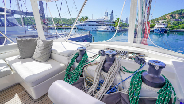 Leopard-58 2014-ANNEX St. Thomas Islands-Virgin Islands-United States-5927651