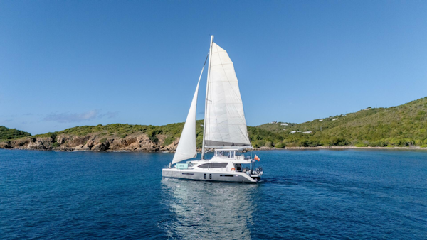 Leopard-58 2014-ANNEX St. Thomas Islands-Virgin Islands-United States-5927606