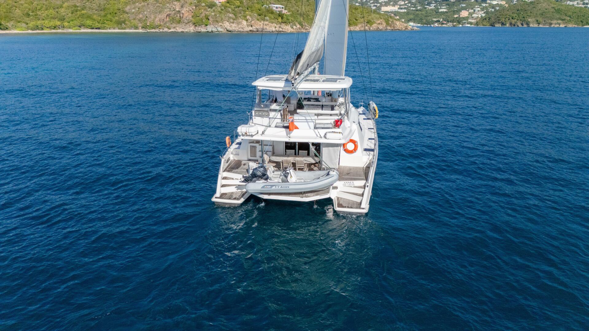 Leopard-58 2014-ANNEX St. Thomas Islands-Virgin Islands-United States-5927619 | Thumbnail