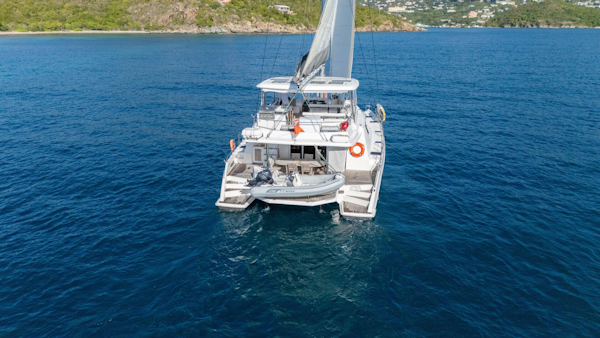 Leopard-58 2014-ANNEX St. Thomas Islands-Virgin Islands-United States-5927619