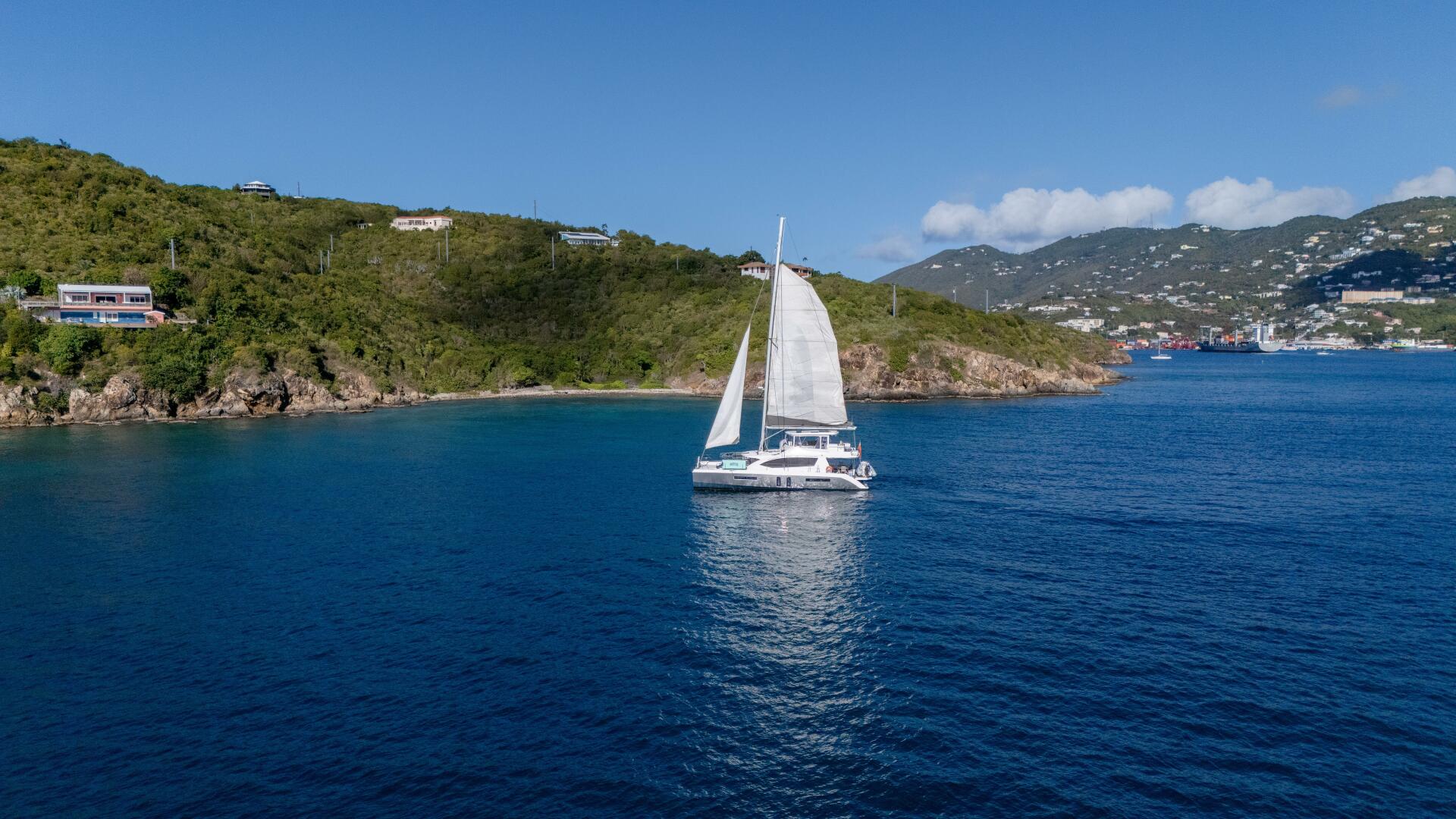 Leopard-58 2014-ANNEX St. Thomas Islands-Virgin Islands-United States-5927608 | Thumbnail