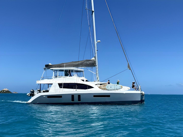 Leopard-58 2014-ANNEX St. Thomas Islands-Virgin Islands-United States-5927612
