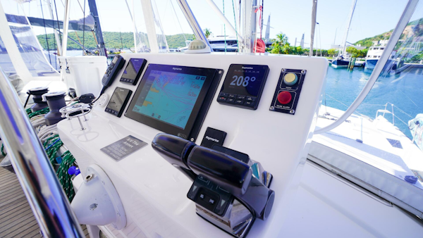 Leopard-58 2014-ANNEX St. Thomas Islands-Virgin Islands-United States-5927652