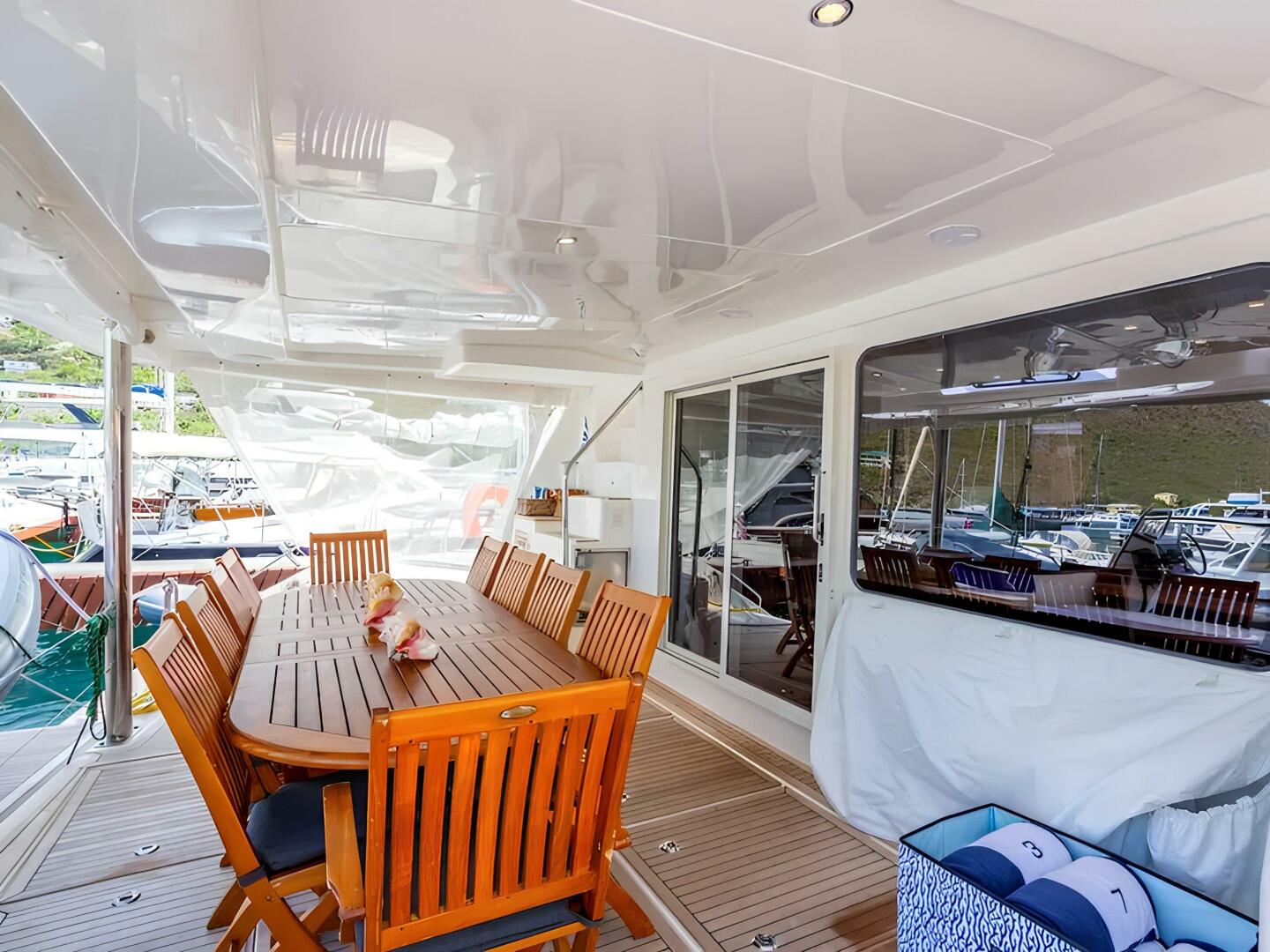 Leopard-58 2014-ANNEX St. Thomas Islands-Virgin Islands-United States-5927624 | Thumbnail
