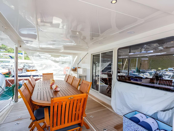 Leopard-58 2014-ANNEX St. Thomas Islands-Virgin Islands-United States-5927624
