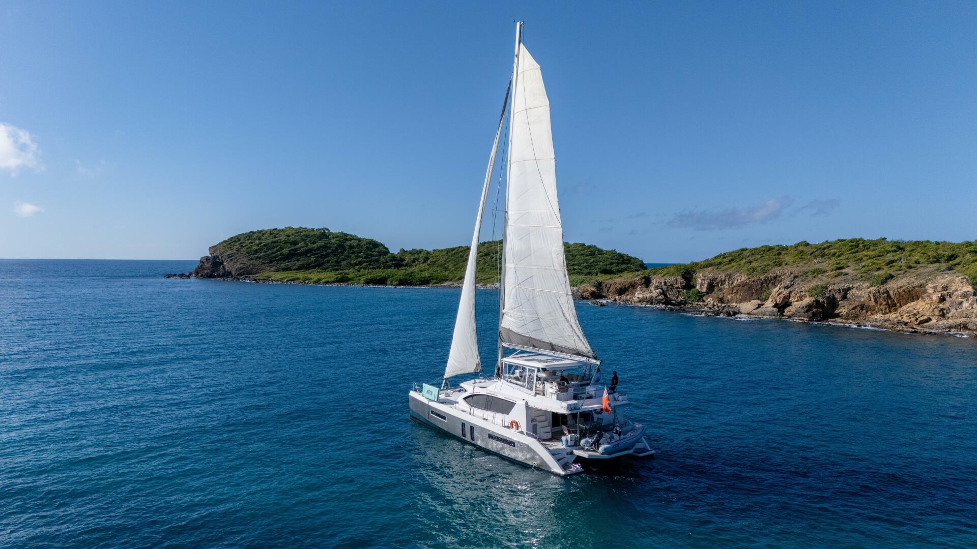 Leopard-58 2014-ANNEX St. Thomas Islands-Virgin Islands-United States-5927607 | Thumbnail