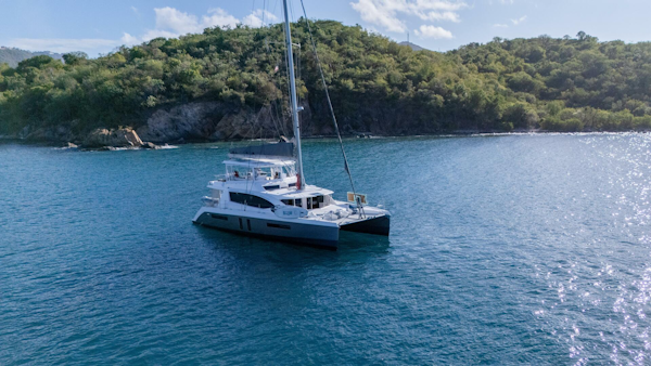 Leopard-58 2014-ANNEX St. Thomas Islands-Virgin Islands-United States-5927611