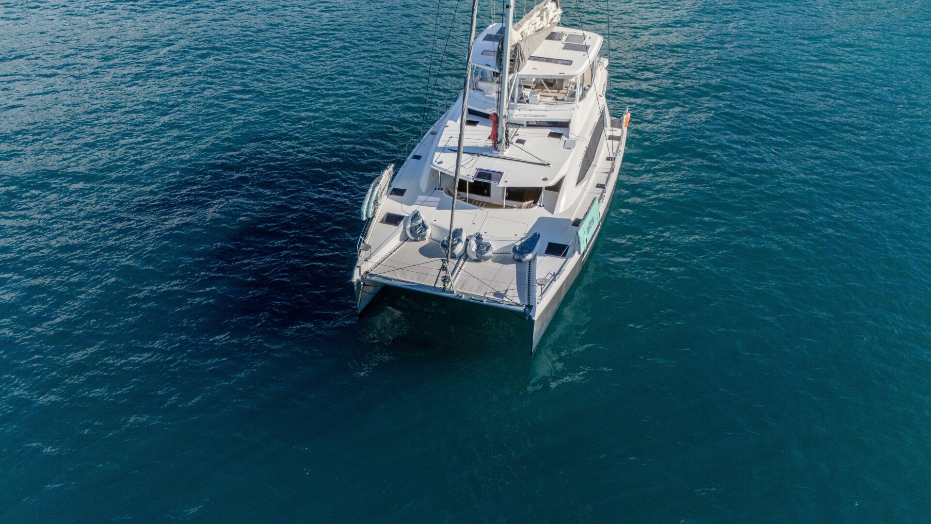 Leopard-58 2014-ANNEX St. Thomas Islands-Virgin Islands-United States-5927618 | Thumbnail