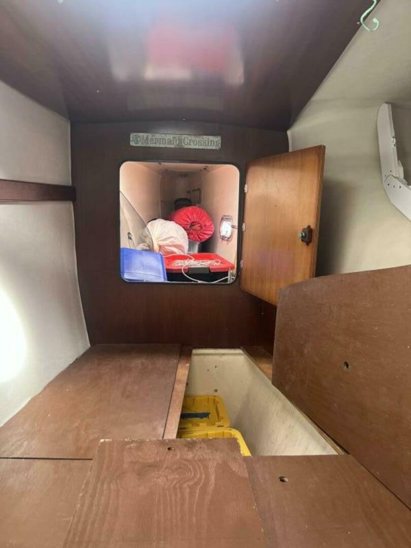 Fountaine Pajot-Belize 2000-SEA GLASS Miami-Florida-United States-5834748