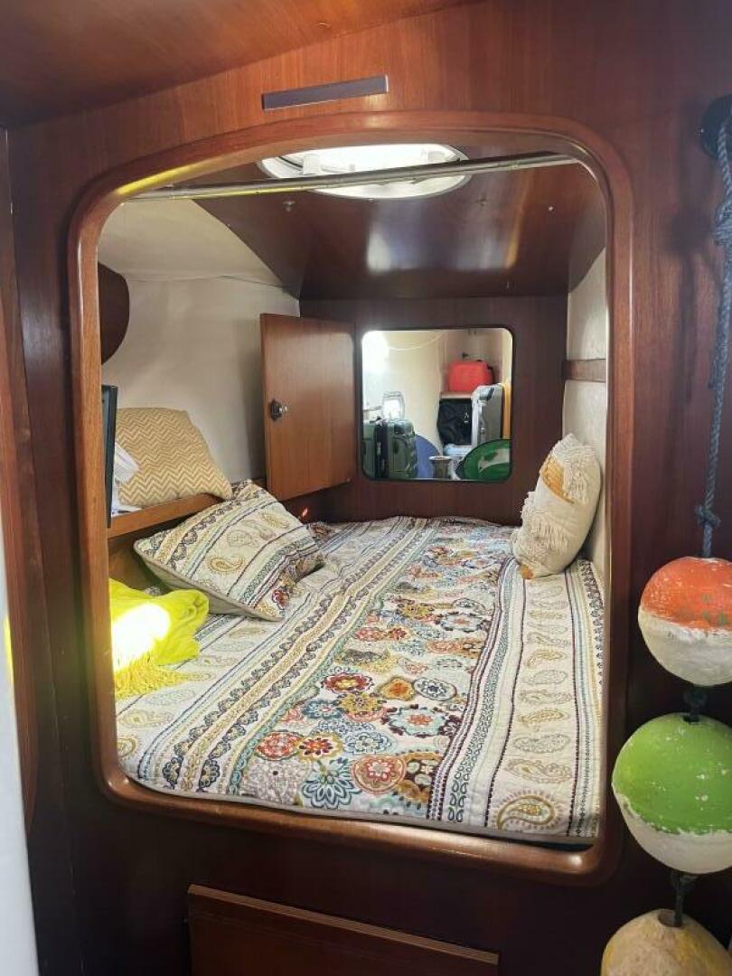 Fountaine Pajot-Belize 2000-SEA GLASS Miami-Florida-United States-5834755 | Thumbnail