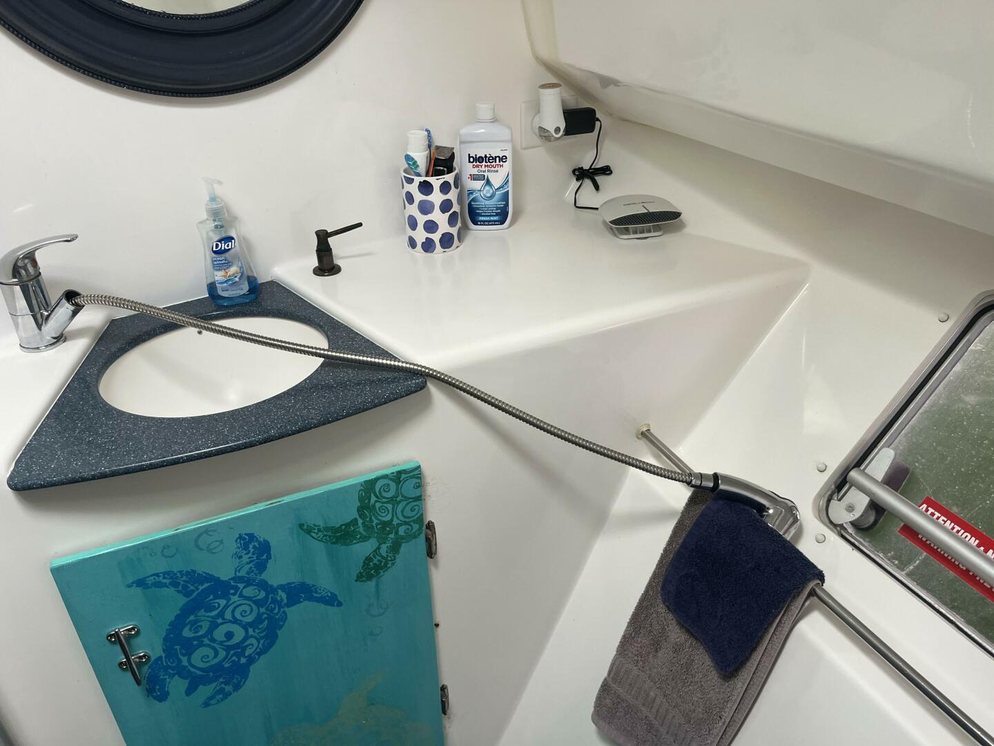 Fountaine Pajot-Belize 2000-SEA GLASS Miami-Florida-United States-5834752 | Thumbnail