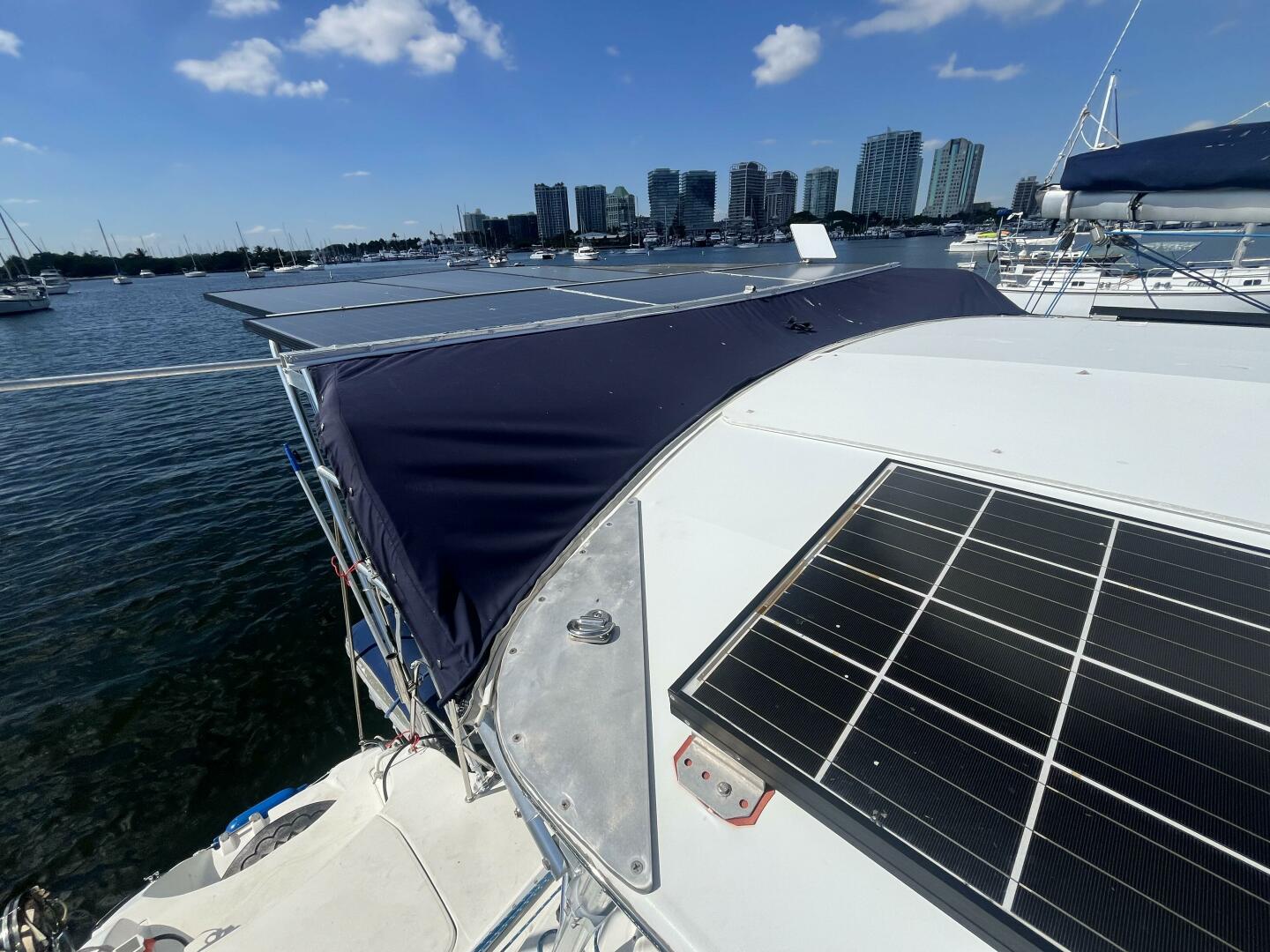 Fountaine Pajot-Belize 2000-SEA GLASS Miami-Florida-United States-5834723 | Thumbnail