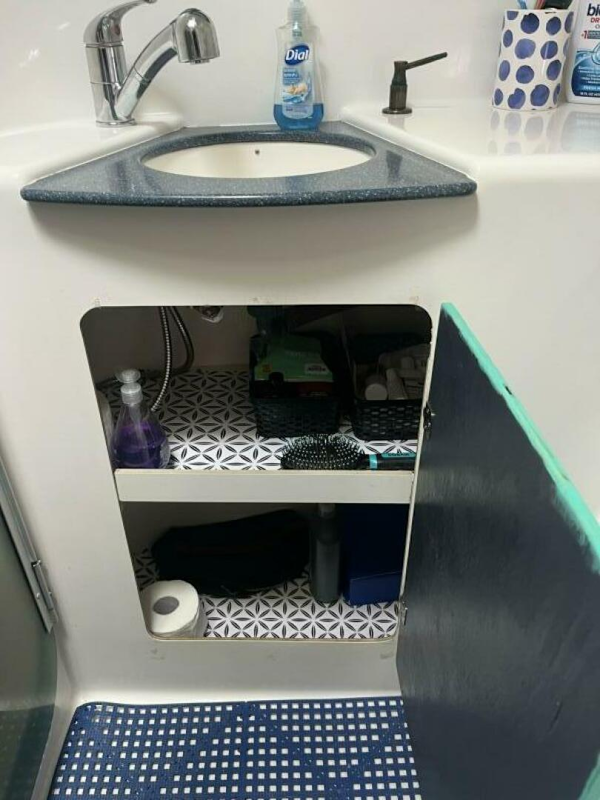 Fountaine Pajot-Belize 2000-SEA GLASS Miami-Florida-United States-5834754